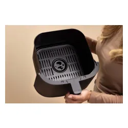 Air fryer Severin FR 2462 1700W 7l