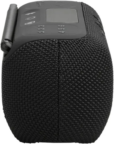 Głośnik Bluetooth JBL Tuner 3 7W Radio FM, DAB Czarny