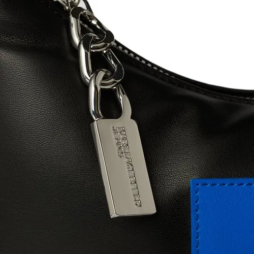 Karl Lagerfeld blugi sac 231j3012 Negru J101