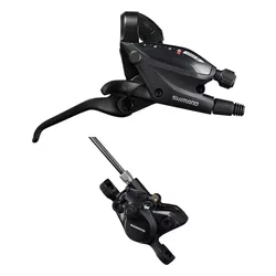 Ручка с тормозом Shimano Acera ST-EF505