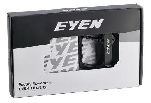 Pedały rowerowe EYEN Trail 15