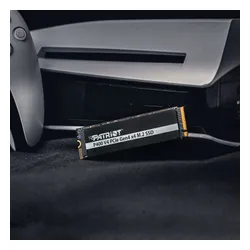 Dysk PATRIOT P400 V4 1TB SSD