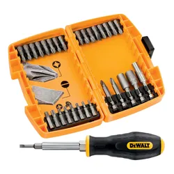 Zestaw bitów DEWALT DT71506-QZ (30 szt.)