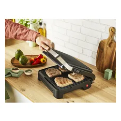 Grill elektryczny TEFAL GC271810 Inicio Classic Relift