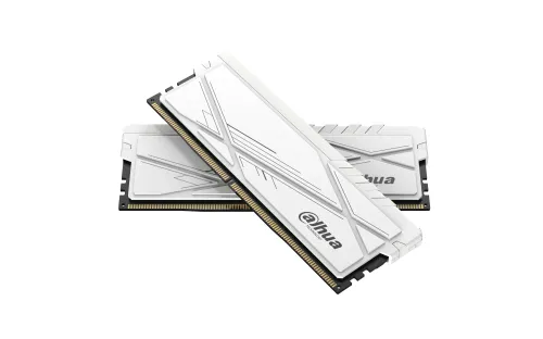 Pamięć RAM Dahua C600 DDR4 16GB 3600 CL18 Biały