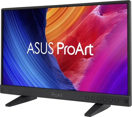 ASUS ProArt PA16USV - 60Hz | 4K | IPS | 15,6''