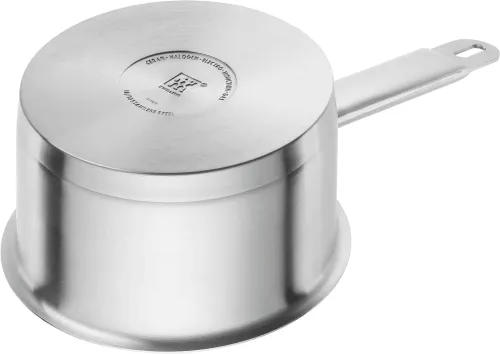 Rondel Zwilling Pro S 71085-160-0 Indukcja Stal nierdzewna 1,5l