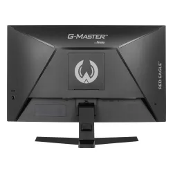 Monitor iiyama G-Master GC2480HSU-B1 24" Full HD VA 180Hz 0,5ms MPRT Zakrzywiony Gamingowy