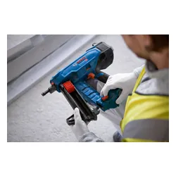 Gwoździarka akumulatorowa BOSCH Professional GNB 18V-38 06019L7000