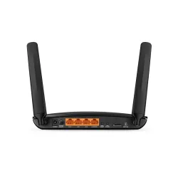 Router TP-LINK TL-MR150 Czarny