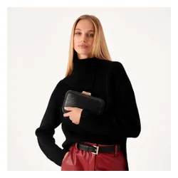 Kazar Louise sac 19653-TS-00 Negru