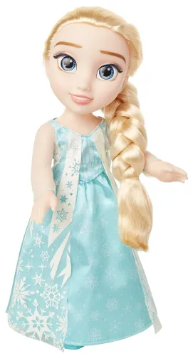 Lalka JAKKS PACIFIC Disney Frozen Kraina Lodu Elsa 20435