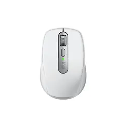 Myszka Logitech MX Anywhere 3S dla Mac Jasnoszary