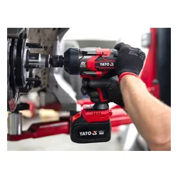 Klucz udarowy Yato YT-828073