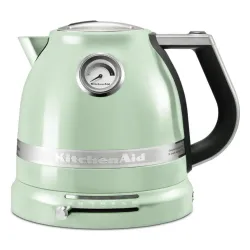 Czajnik KitchenAid Artisan 5KEK1522EPT 1,5l 2400W Regulacja temperatury