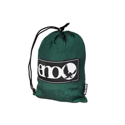 Hamak na ekwipunek ENO Underbelly Gear Sling - forest