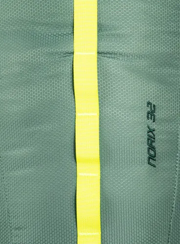 Plecak turystyczny Tatonka Norix 32 - sage green