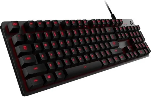 Logitech G413 Carbon игровая клавиатура