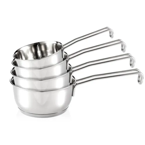 TESCOMA GrandCHEF 0,75 l - rondel ze stali nierdzewnej