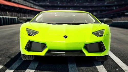 Samochód zdalnie sterowany RW Lamborghini Aventador 28614