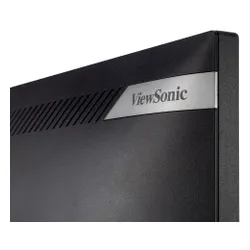 Monitor VIEWSONIC VG2756-4K 27" 3840x2160px IPS