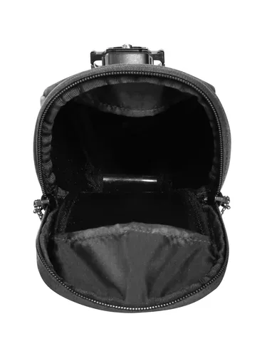 Torba podsiodłowa Tatonka Bike Saddle Bag S - black