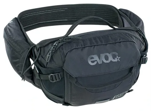 Сумка на пояс велосипедная Evoc Hip Pack Pro E-Ride 3