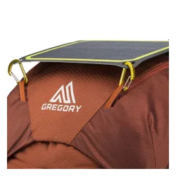 Plecak trekkingowy Gregory Baltoro 65 - obsidian black