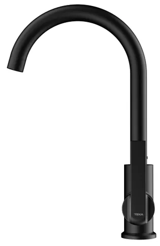 Bateria TEKA 53915620N Czarny mat