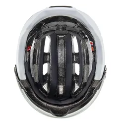 Kask rowerowy UVEX Finale Visor V