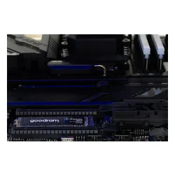 Dysk GOODRAM PX500 G3 128GB SSD
