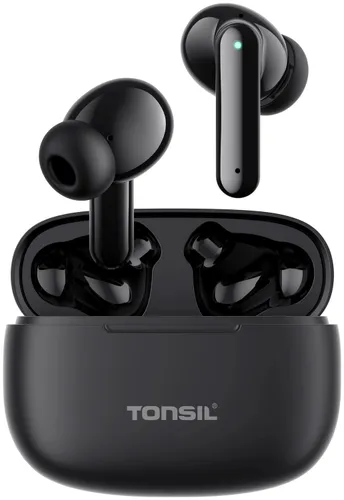 Tonsil T50BT czarny