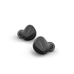 Беспроводные наушники Jabra Elite 4 Active Ink Channel Bluetooth 5.2 Black