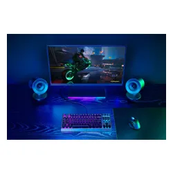 Колонки Razer Nommo V2 X