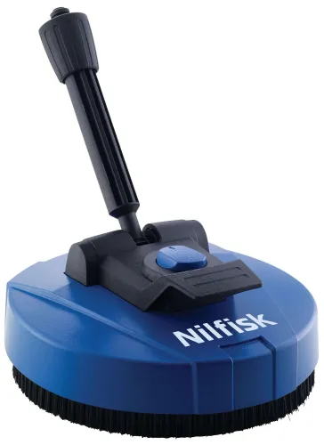 Myjka ciśnieniowa Nilfisk E 145.4-9 P X-TRA EU 128471187 9m