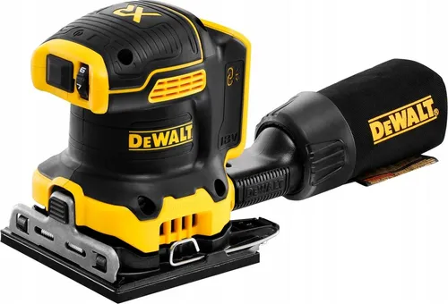 DeWalt DCW200N Taşlama Makinesi