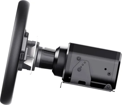 Kierownica PXN V99 z pedałami do PC, PS4, PS3, Xbox, Switch