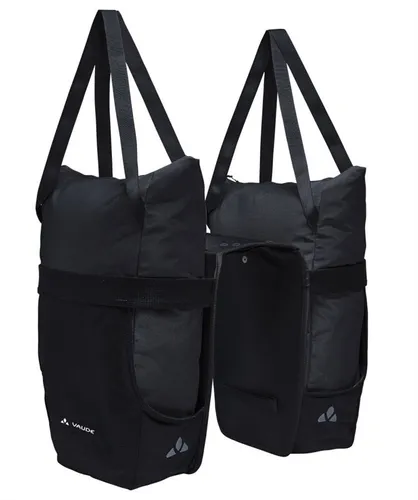 Сумка для багажника VAUDE TwinShopper