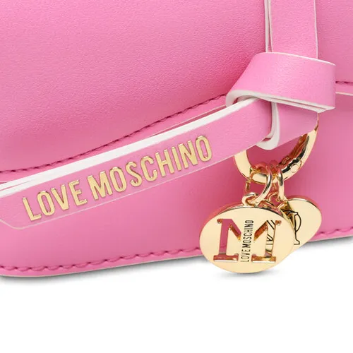 Dragoste MOSCHINO Jc4028pp1glc0630 geanta roz