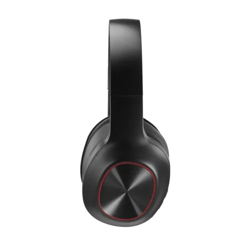 Słuchawki bezprzewodowe Hama Spirit Calypso 3 Nauszne Bluetooth 5.3 Czarny
