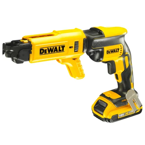 DeWalt Tornavida Dcf620d2k 18 V