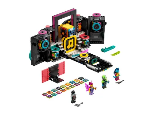 LEGO VIDIYO 43115 The Boombox