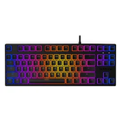 Klawiatura Krux Atax PRO RGB Pudding Outemu Black (KRX0127)