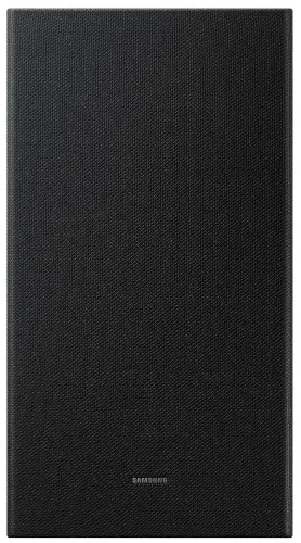 Soundbar SAMSUNG HW-B750F EN Czarny