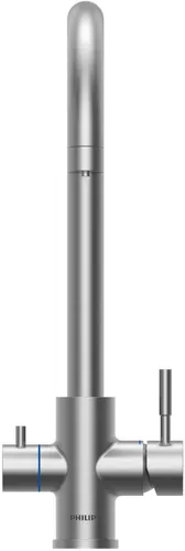 Bateria PHILIPS ASH3511 10 Szczotkowane srebro