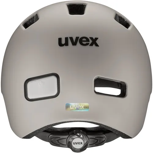 Kask rowerowy orzeszek UVEX City 4