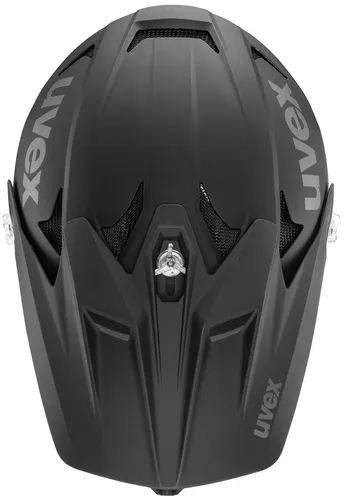 Kask rowerowy Full Face UVEX HLMT 10 bike