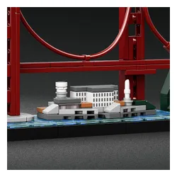 Конструктор Lego Architecture San Francisco (21043)