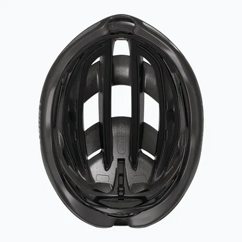 Kask rowerowy ABUS Airbreaker 2.0 velvet black