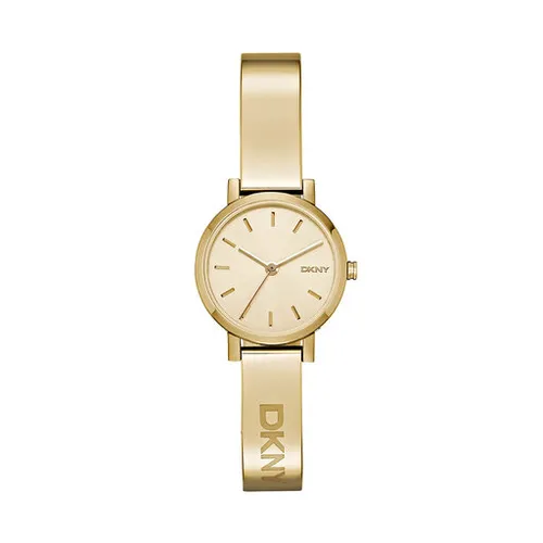 DKNY Soho часы NY2307 Золото